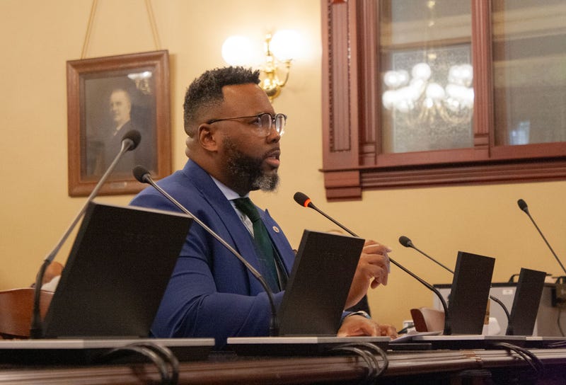 Capitol News Illinois photo by Jenna Schweikert