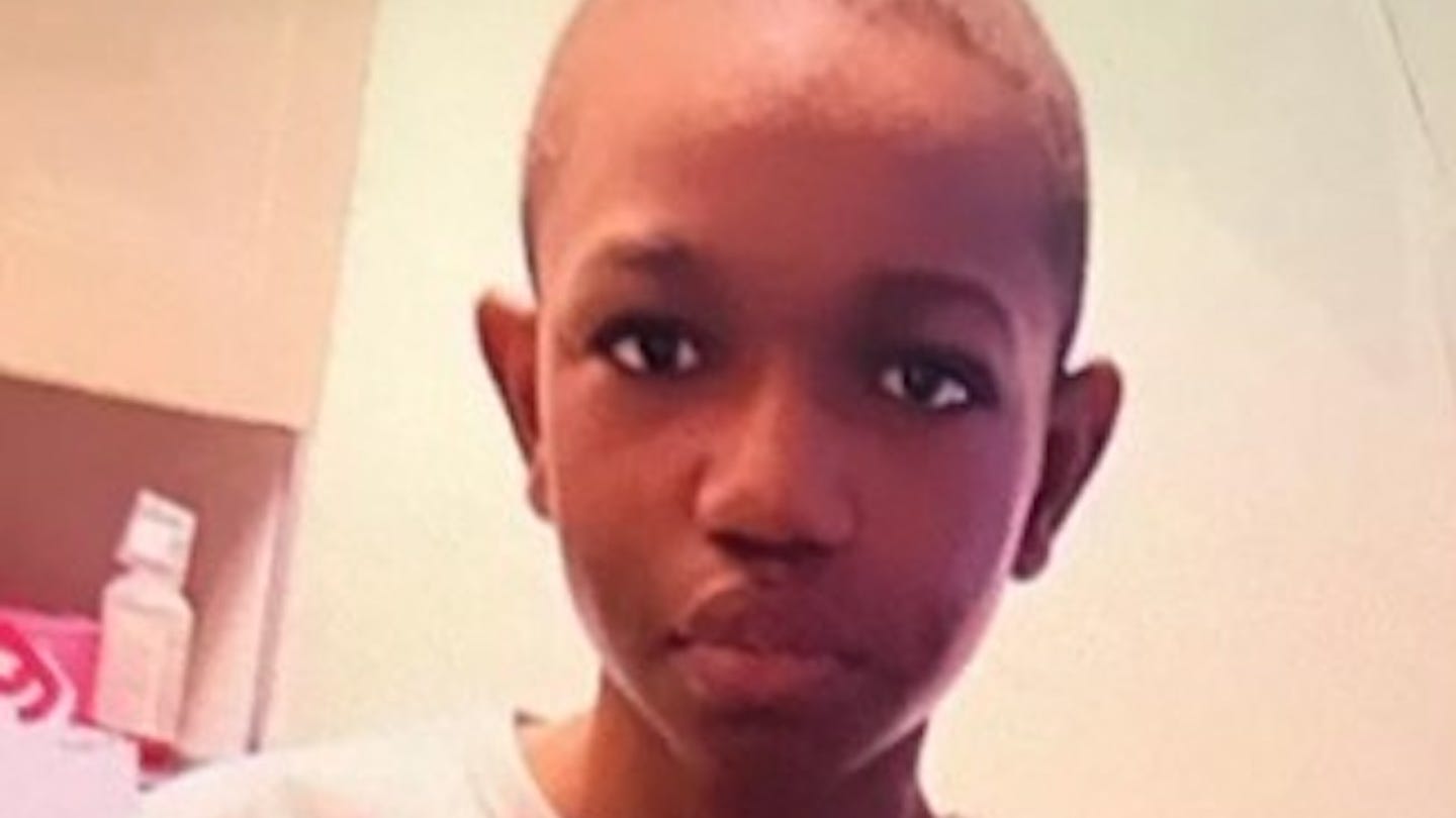 FOUND: Missing Queens boy, 12, was riding trains past 2 days