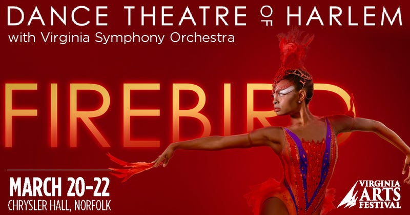 Virginia Arts Festival