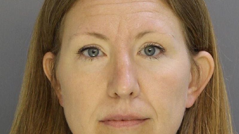 Former Chesco school director allegedly failed to report toddler abuse by teacher