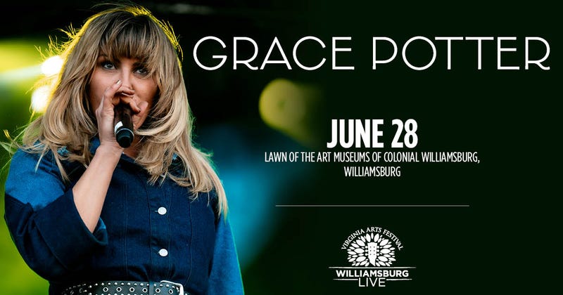 Grace Potter