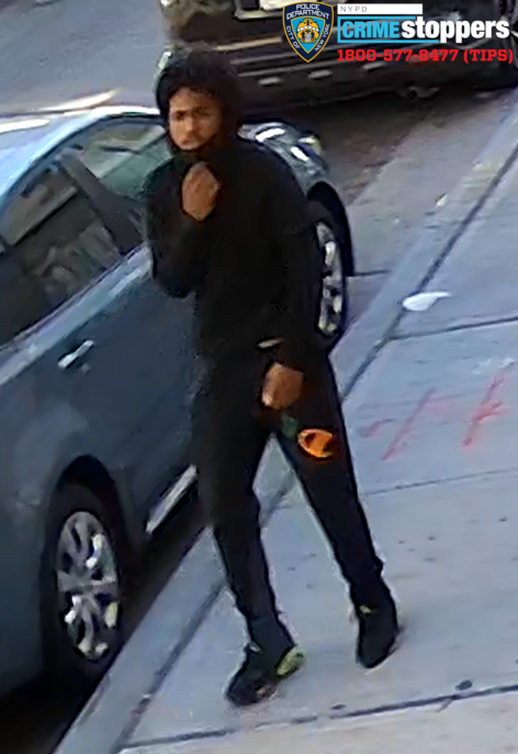 Teen stabbed during dispute on Bronx street, suspect sought