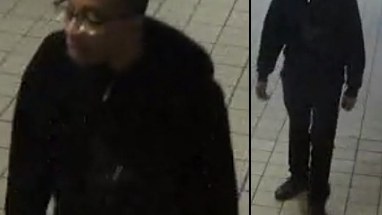 Bronx man, 27, arrested for groping woman, 45, in Manhattan subway station