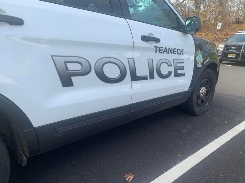 Teaneck police