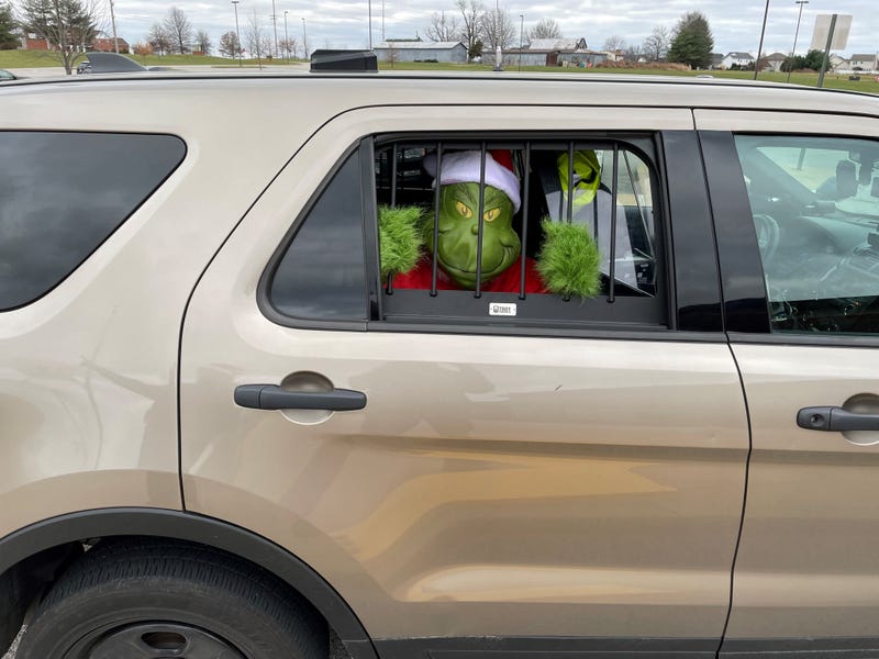 Grinch