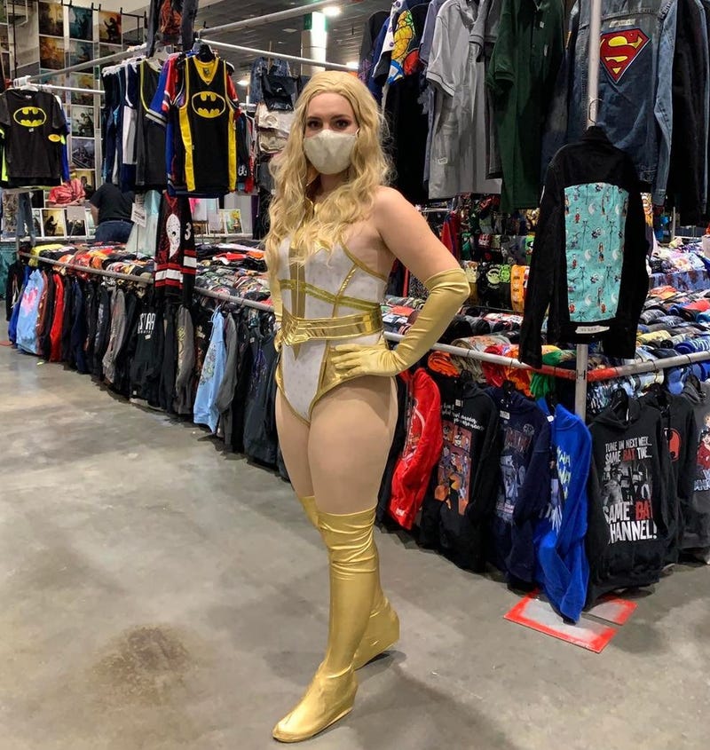 Golden Heroin