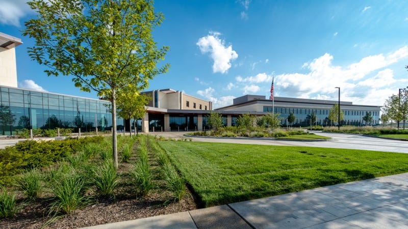 Northwestern Medicine Orland Park Immediate Care Center
