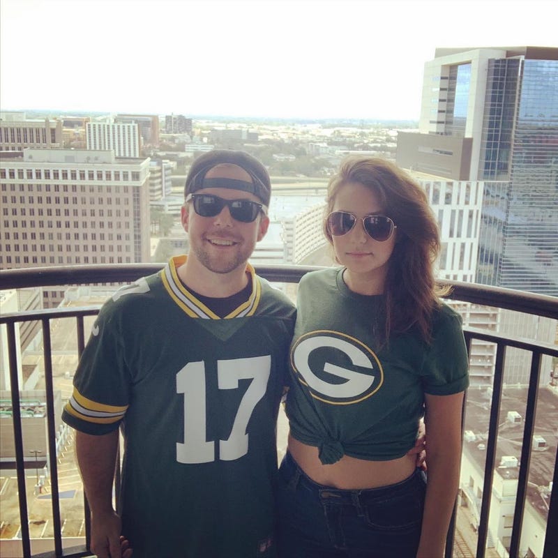 Packers