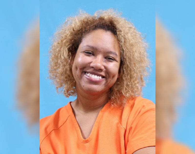 Brittany A. Wilson