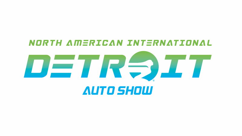 Detroit Auto Show