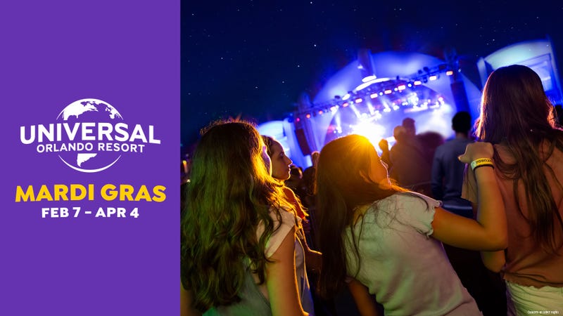 Universal Orlando Resort