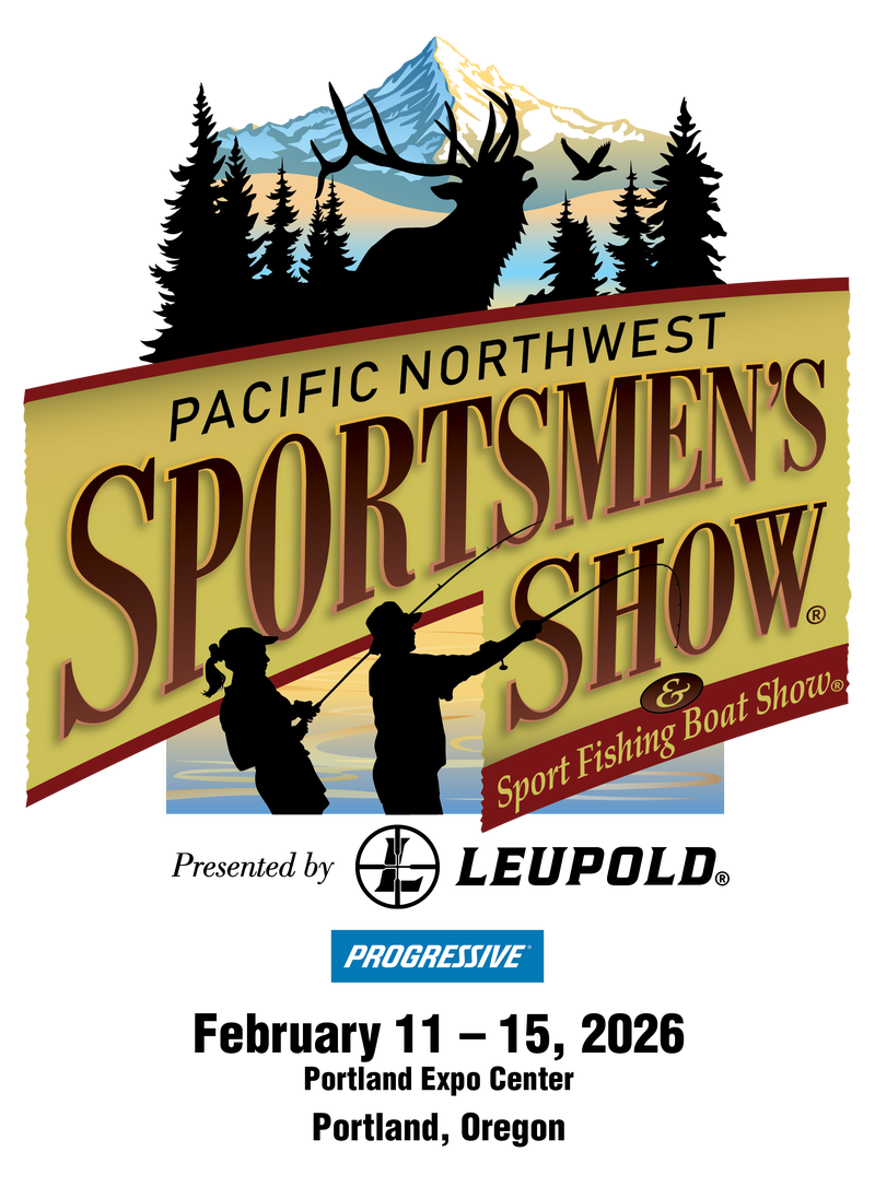 51st Annual Pacific Northwest Sportsmen's Show