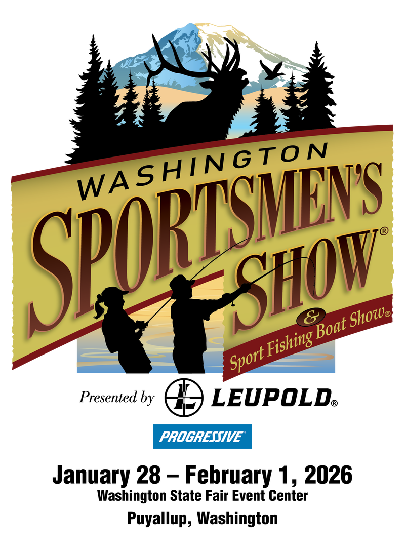 Washington Sportsmen's Show
