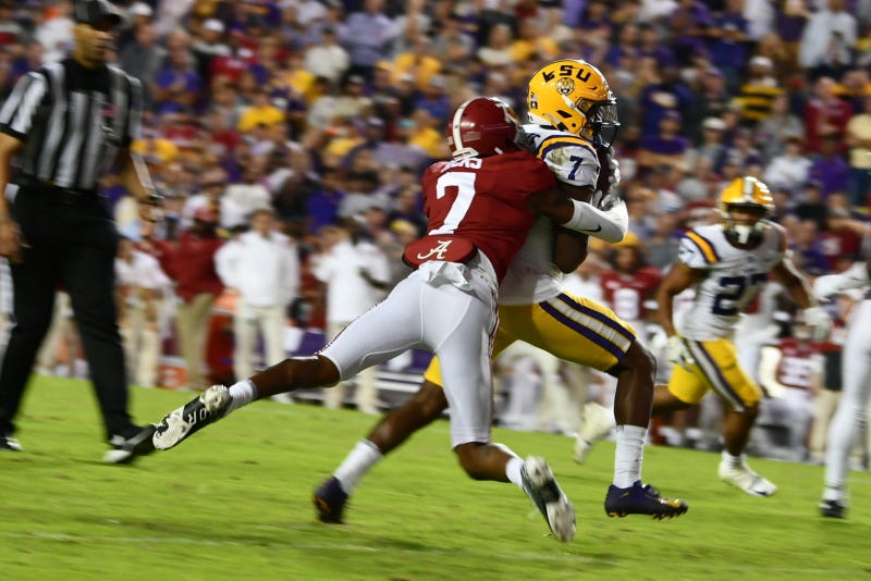 LSU