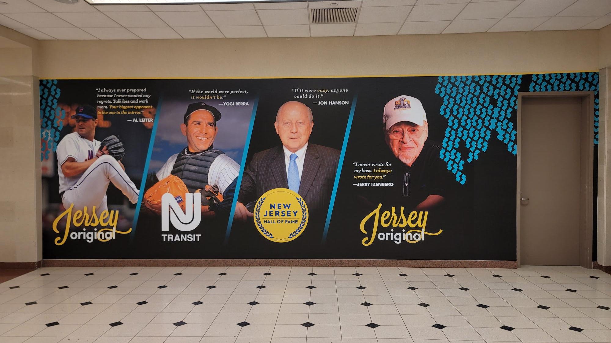 NJ Hall of Fame set to break ground at American Dream mall after long delay