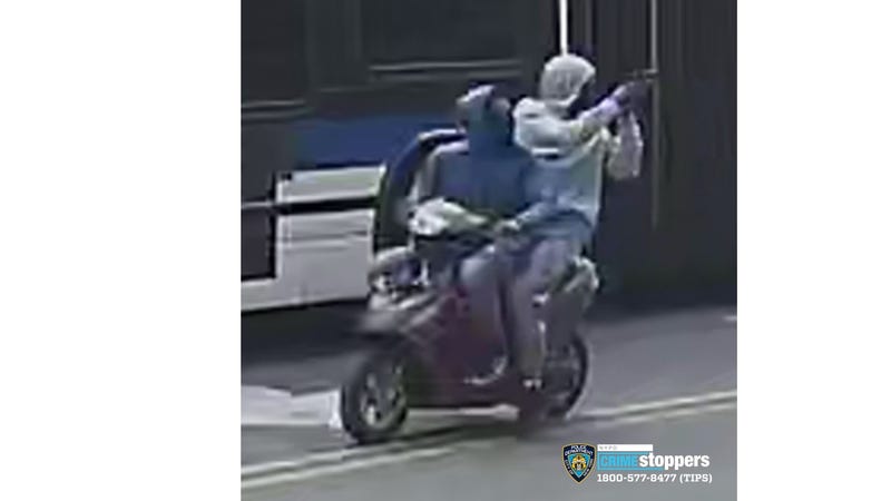 Suspects sought