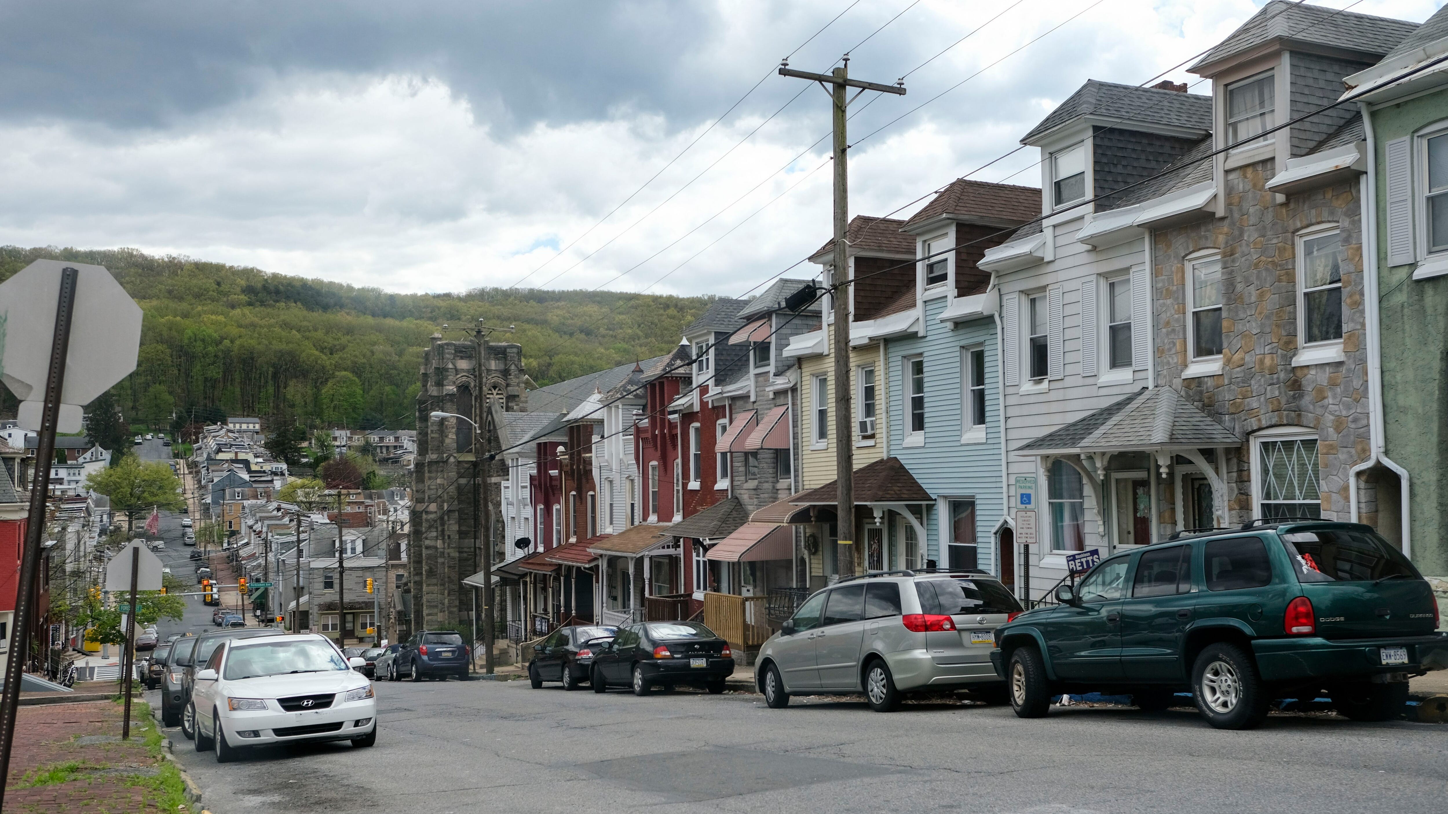 Proposed Pa. budget nearly quadruples funding for local government cooperation
