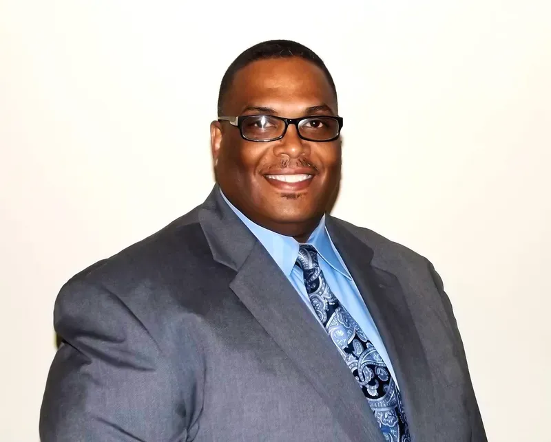  Ald. Chris Taliaferro
