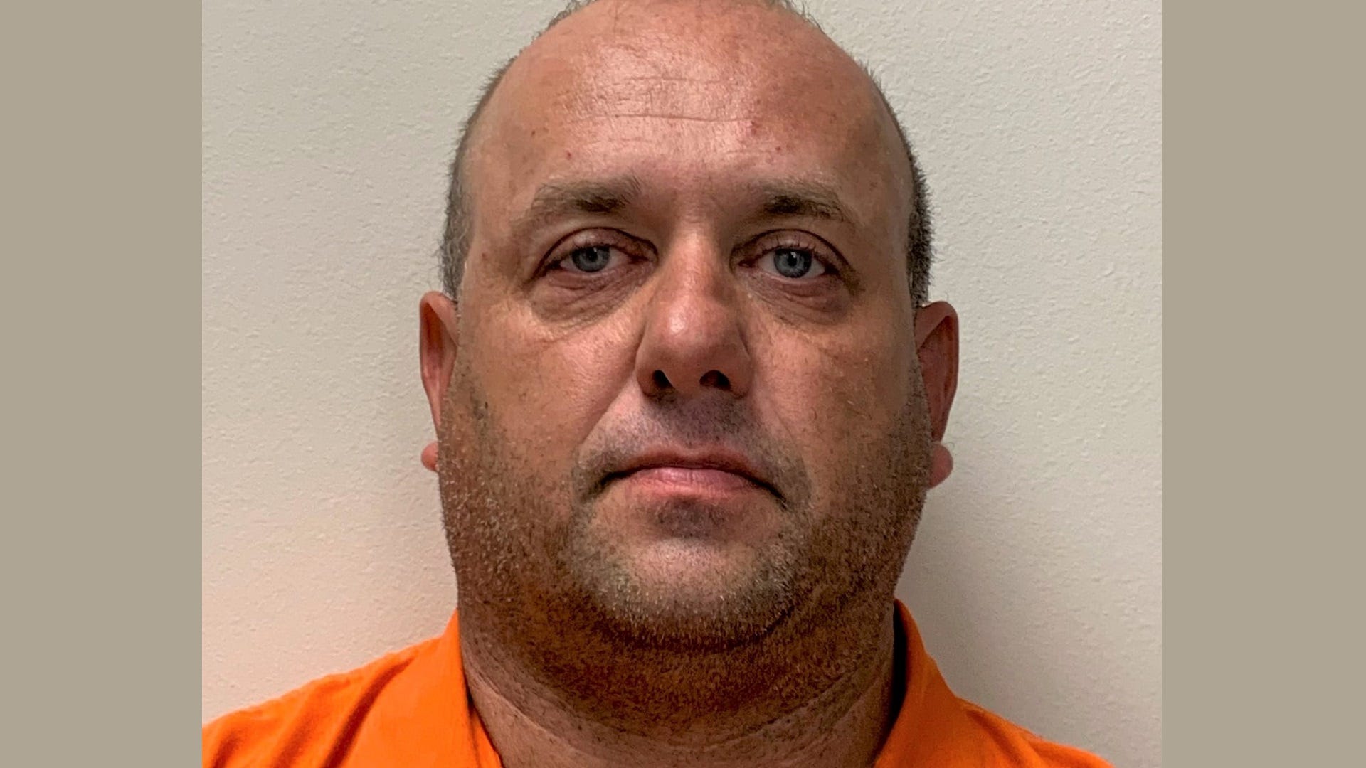 New Jersey man, caught on video in racist tirade, indicted on 15 counts