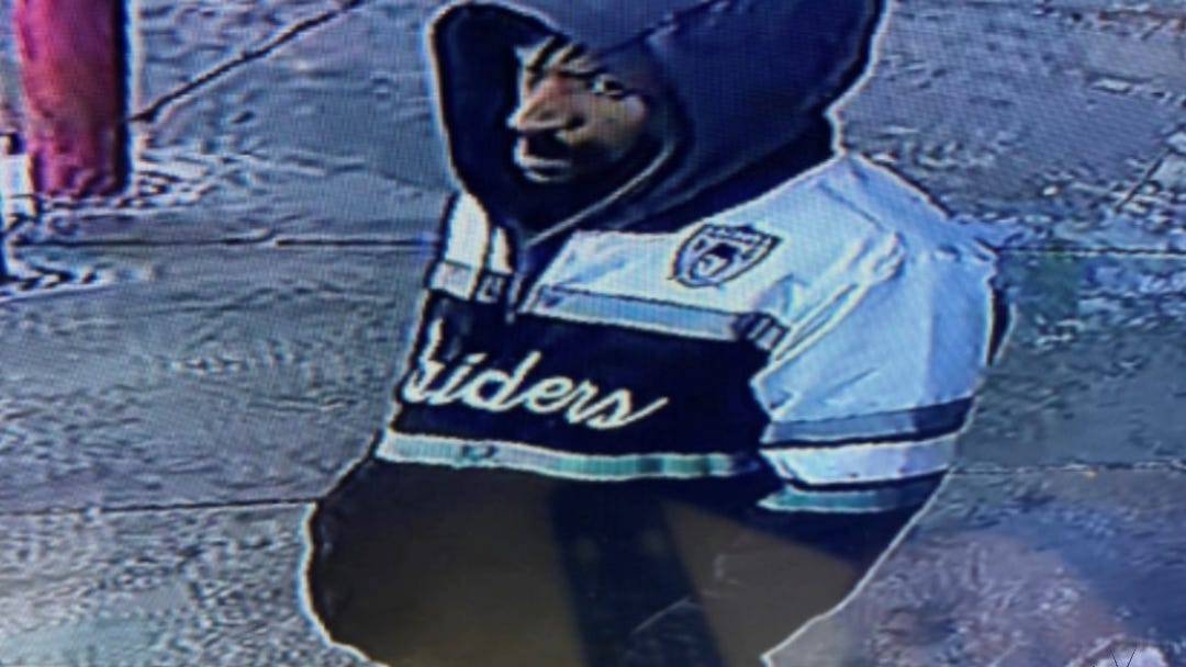 Suspect wanted in armed robbery at Detroit Family Dollar: police
