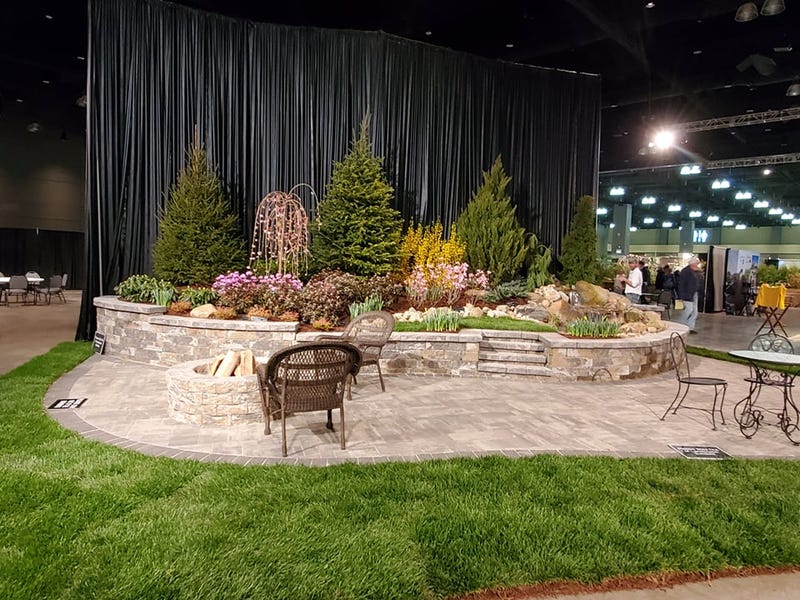 CT Flower and Garden Show