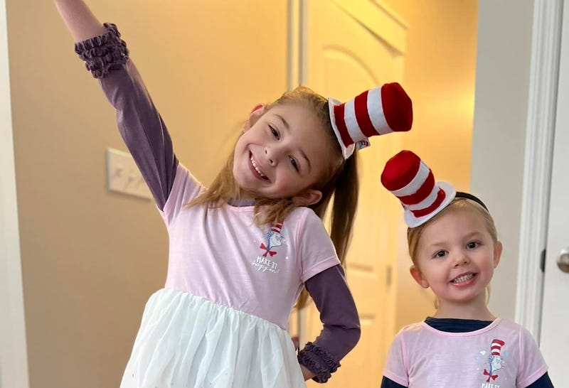 Read Across America 