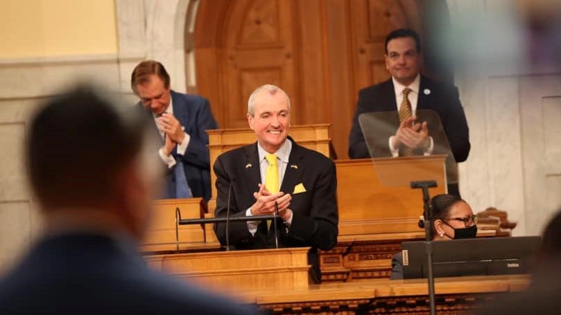 Murphy: New budget ‘attacks two of NJ’s most difficult and intractable problems’