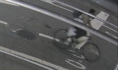 Anti-Asian attack Manhattan