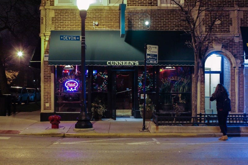 Cunneen's Bar