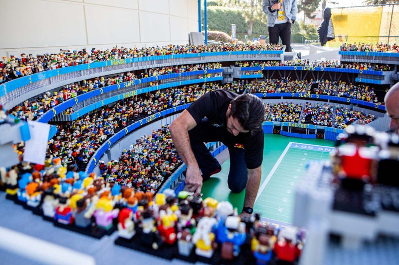 LEGOLAND California