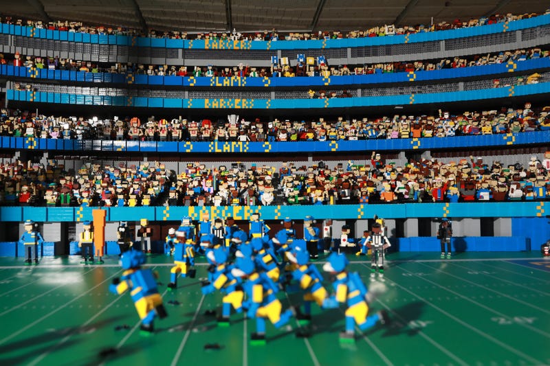 LEGOLAND California