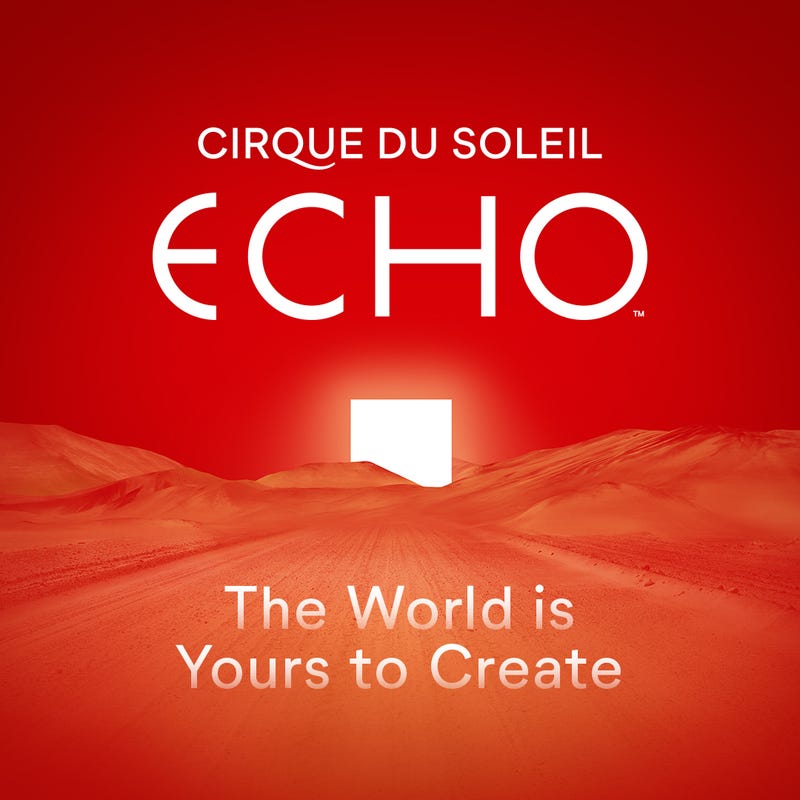 Cirque Du Soleil