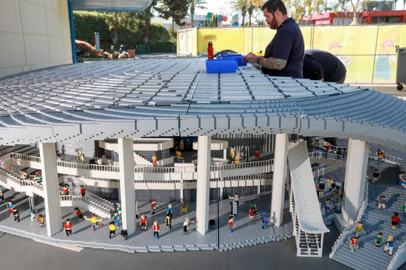 LEGOLAND California