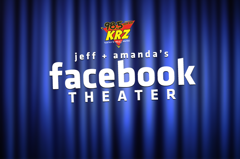 Facebook Theater 