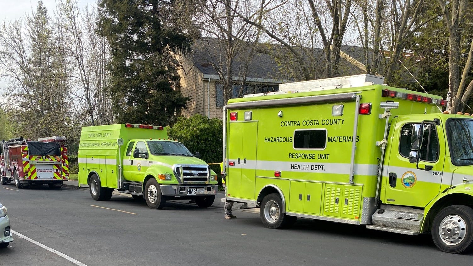 East Bay man arrested after police find bomb materials, device in apartment
