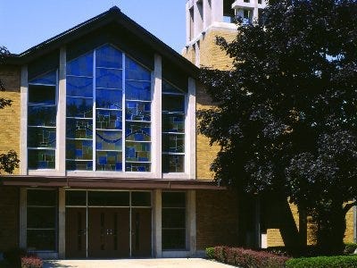 St. Tecla Church
