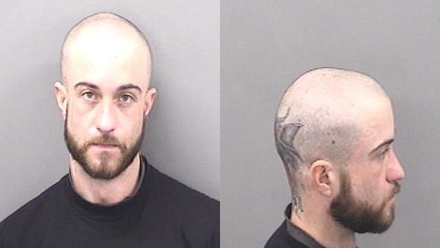 Man arrested for attacking woman in  Kankakee courthouse