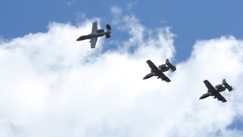 Air Force's last serving POW retires