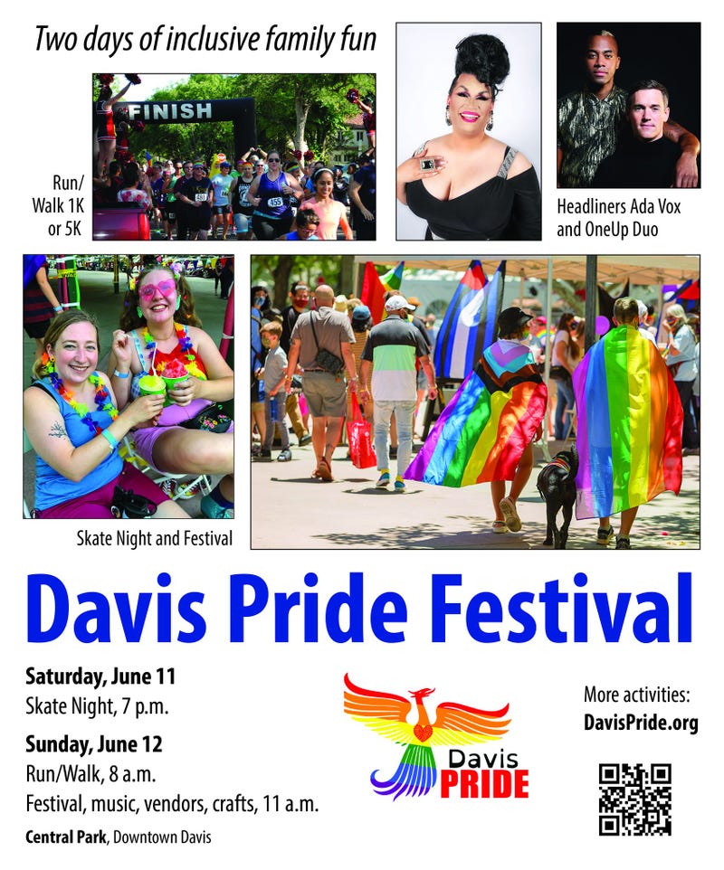 david pride