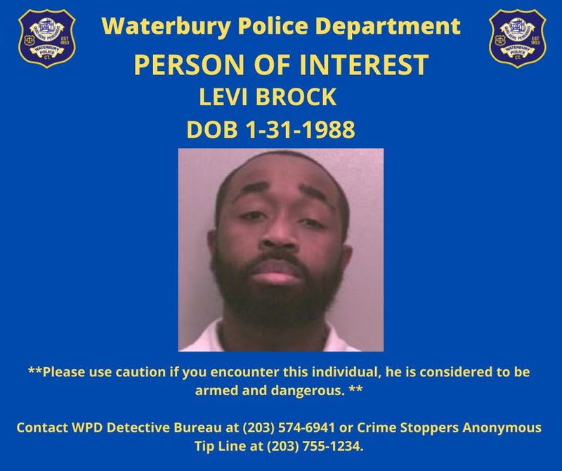 Wanted Poster