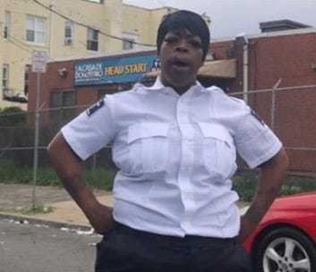 Tiffany A. Patterson