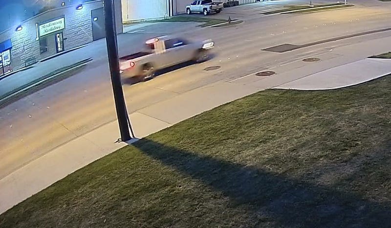 Security camera