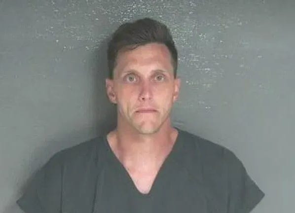A White Pigeon man was convicted of purposely killing a 64-year-old jogger with his truck on Wednesday in what prosecutor's say was part of a plan to have sex with her body.
