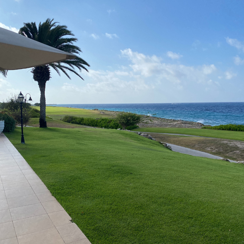 Coop's Adventures at Sandals® Royal Curaçao