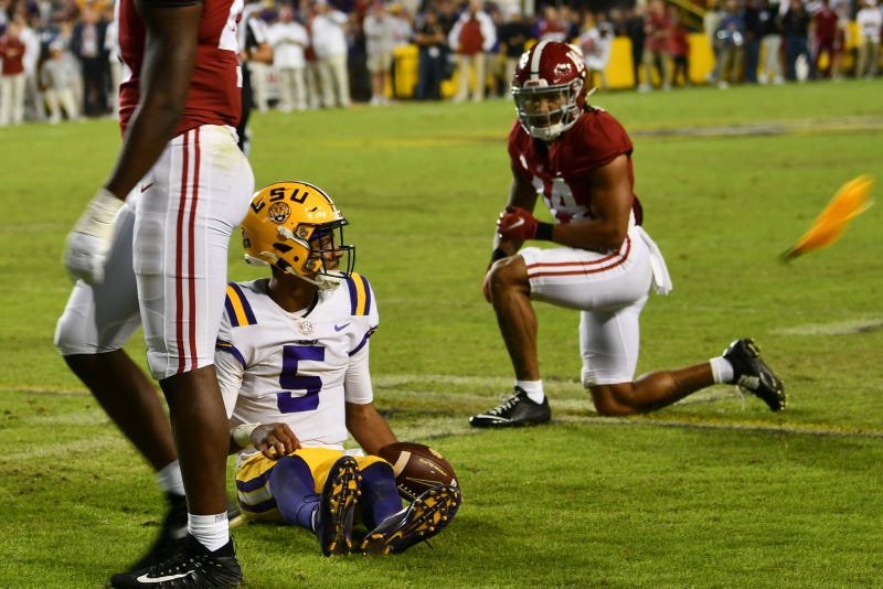 LSU