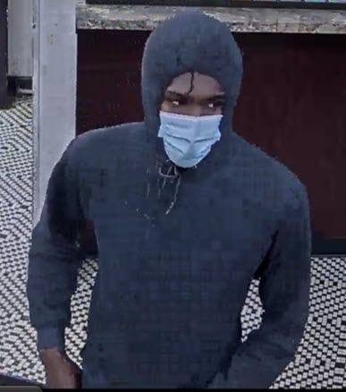 Man wanted in attempted Detroit carjacking