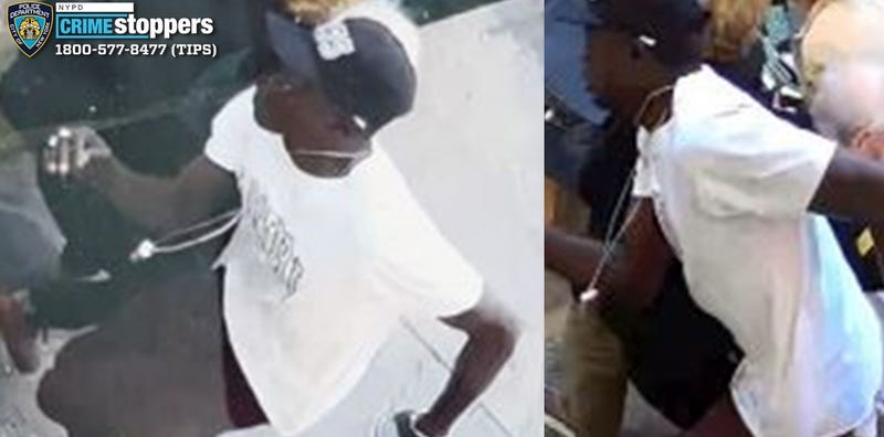 Another suspect sought in the beating
