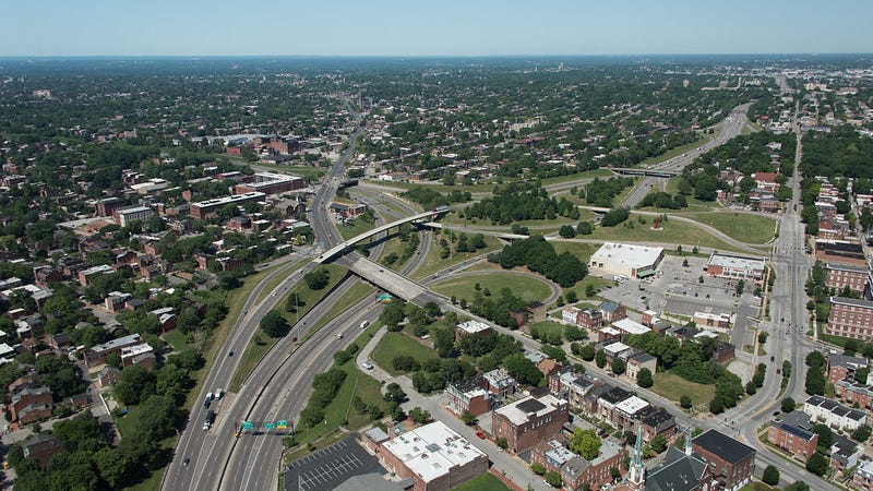 MoDOT wants public input on I-55 rehab project from downtown to South County