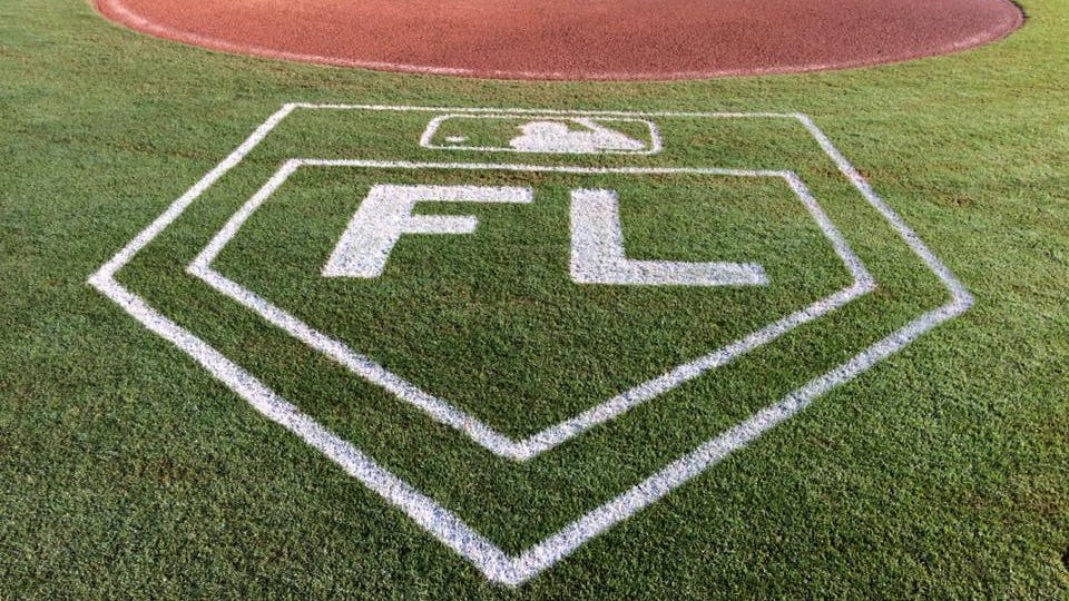 Twins announce spring training schedule