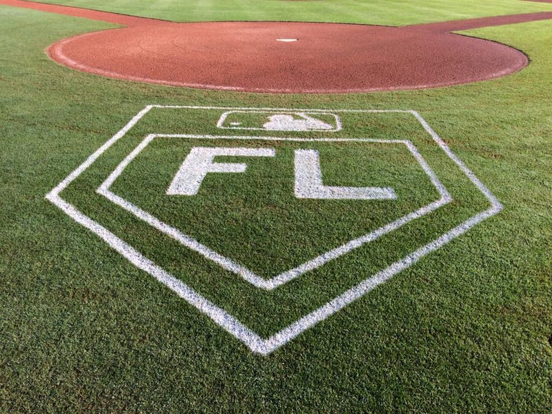 Twins Spring Training